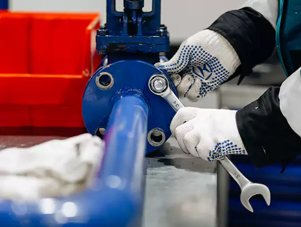 Why Choose Oceanside Plumbing Heating for Well Pump Repair in Oceanside, NY?