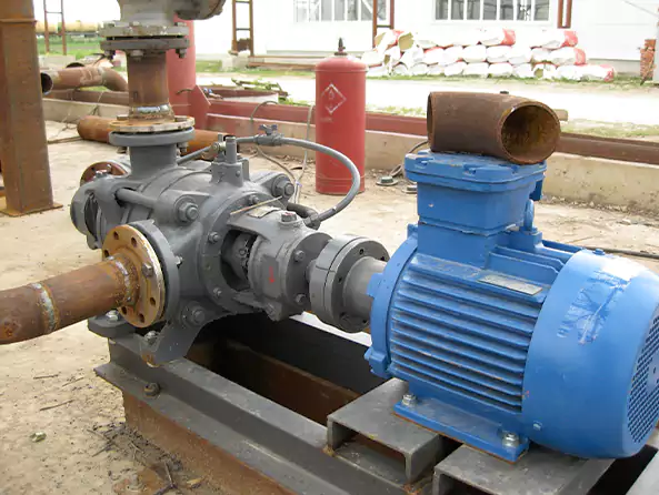 Why Choose Oceanside Plumbing Heating for Well Pump Replacement in Oceanside, NY?