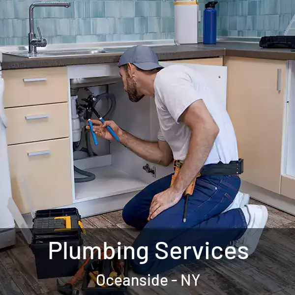  Plumbing Services Oceanside - NY