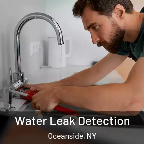  Water Leak Detection Oceanside, NY